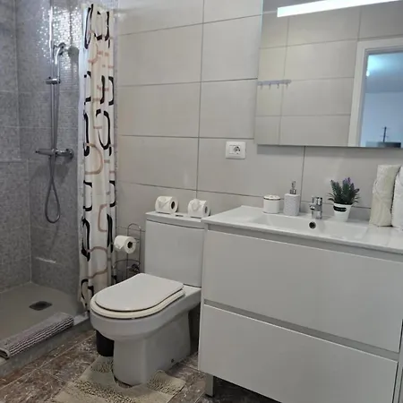 Apartament Floritas