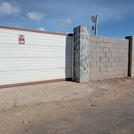 Gloria Daire Playa de las Américas