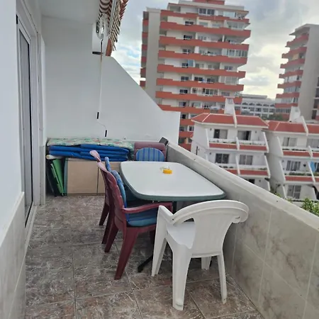 Appartement Floritas