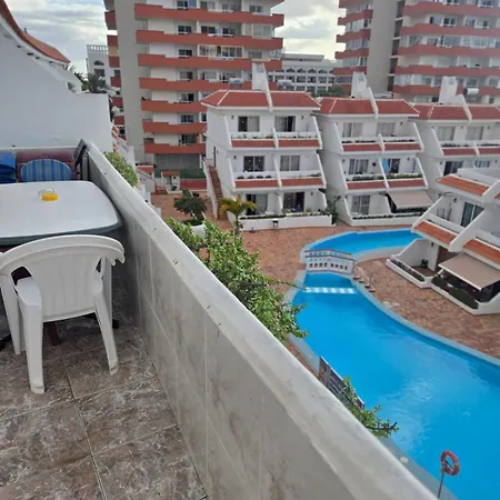 Appartement Floritas Playa de las Américas