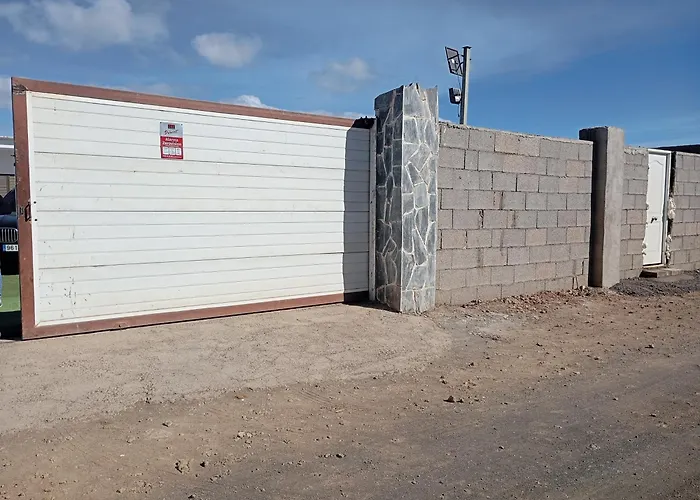 Gloria Daire Playa de las Américas